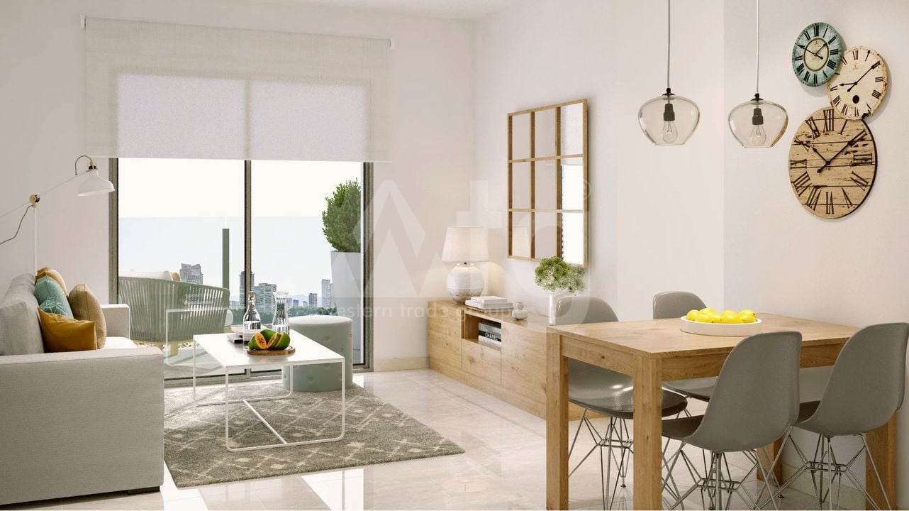 3 ložnice Apartmán v Torrevieja - EPI63171 - Foto - 4