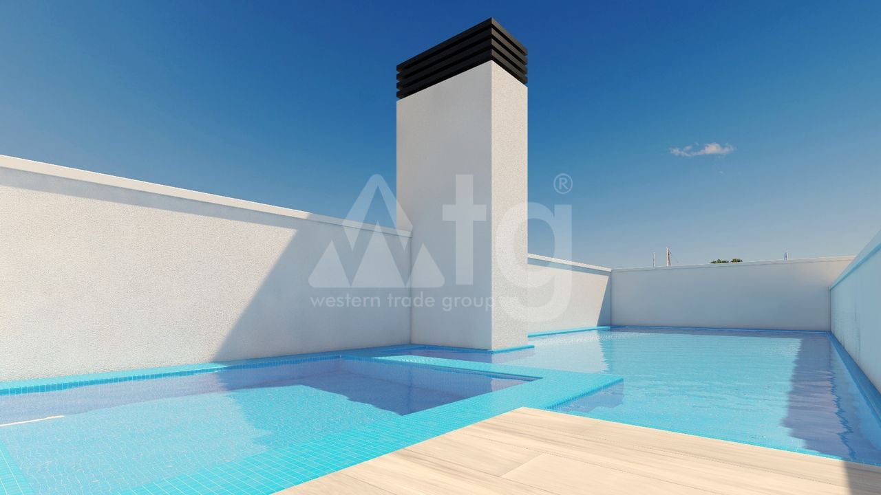 3 ložnice Apartmán v Torrevieja - EPI63171 - Foto - 9