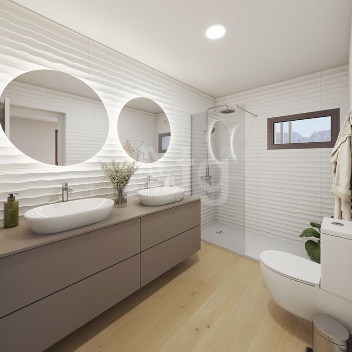 Villa de 6 habitaciones en Puerto de Mazarrón - BMI63375 - Foto - 8