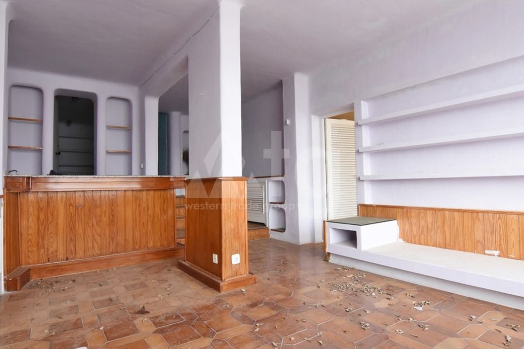 Villa de 7 chambres à Puerto de Mazarrón - BMI63552 - Photo - 8