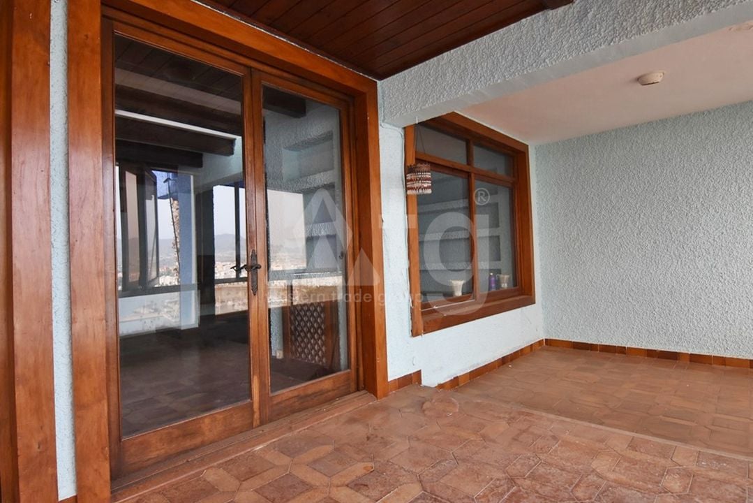 Villa de 7 chambres à Puerto de Mazarrón - BMI63552 - Photo - 3