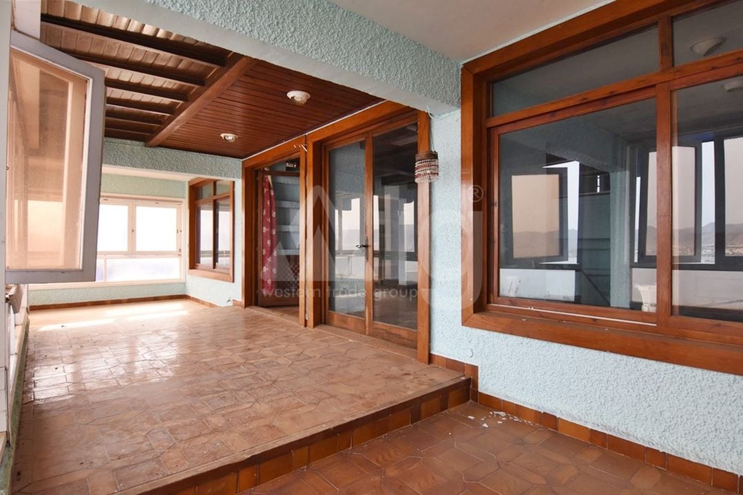 Villa de 7 chambres à Puerto de Mazarrón - BMI63552 - Photo - 4
