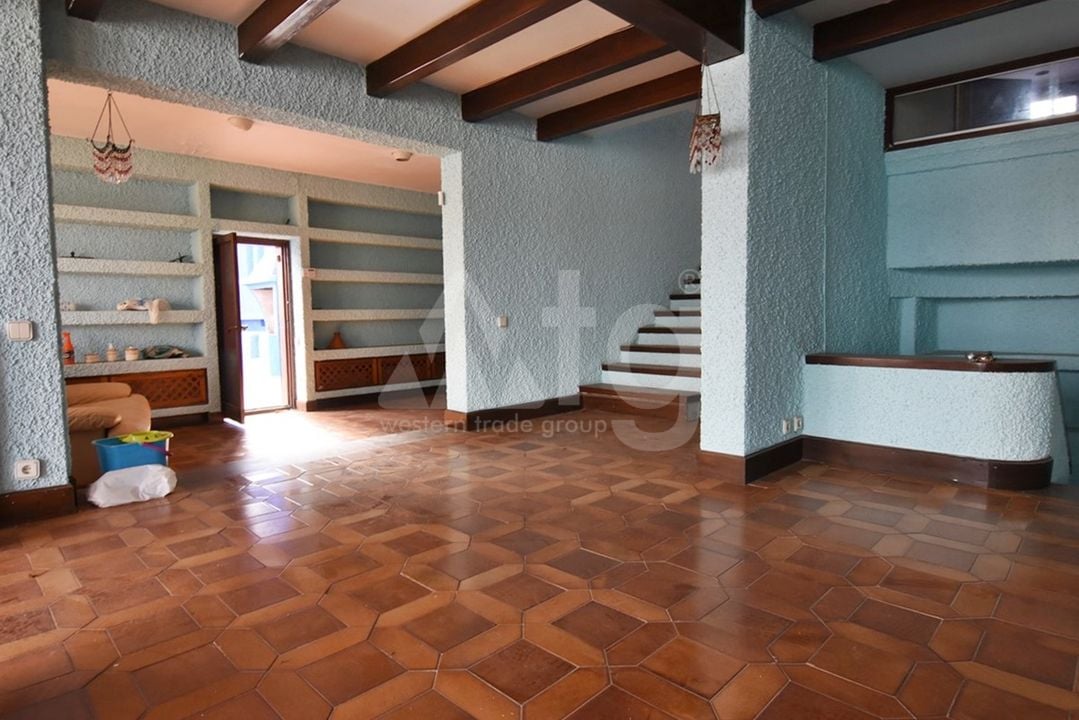Villa de 7 chambres à Puerto de Mazarrón - BMI63552 - Photo - 6