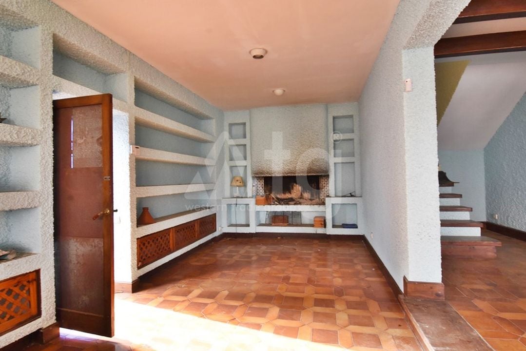 Villa de 7 chambres à Puerto de Mazarrón - BMI63552 - Photo - 10