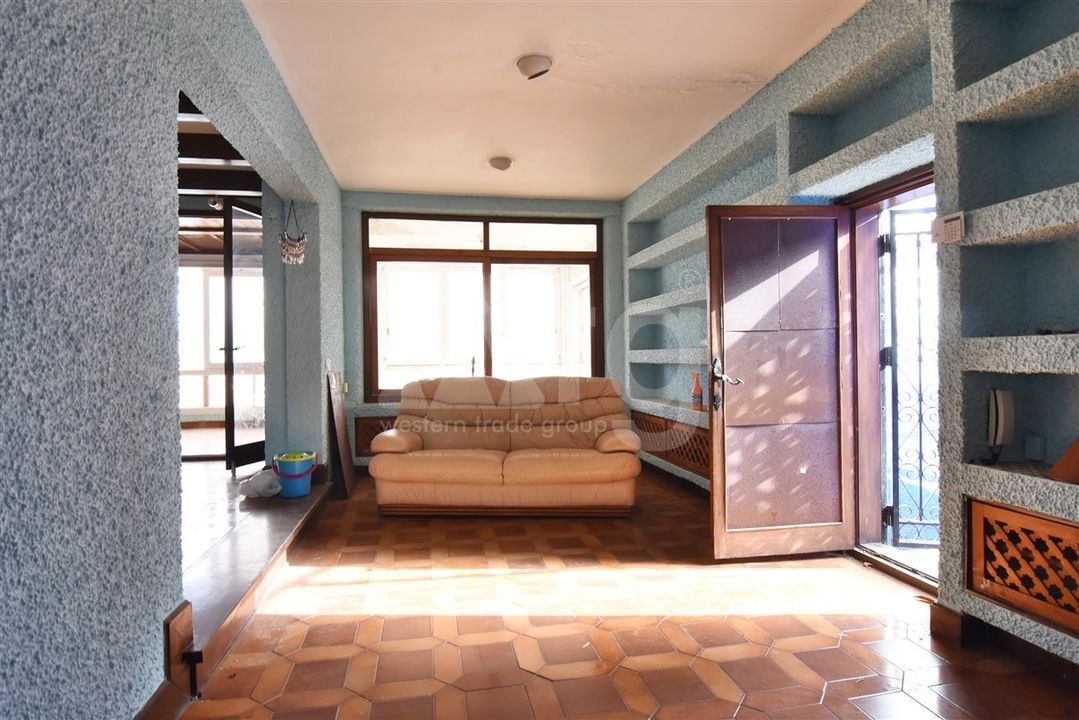 Villa de 7 chambres à Puerto de Mazarrón - BMI63552 - Photo - 12