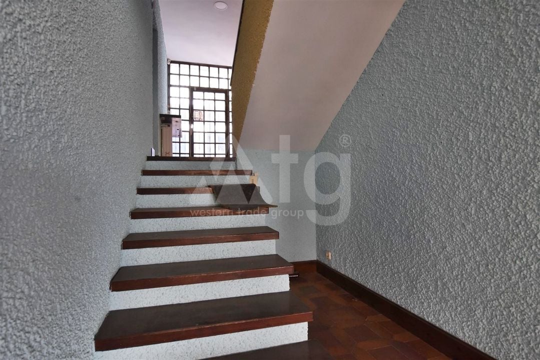Villa de 7 chambres à Puerto de Mazarrón - BMI63552 - Photo - 15