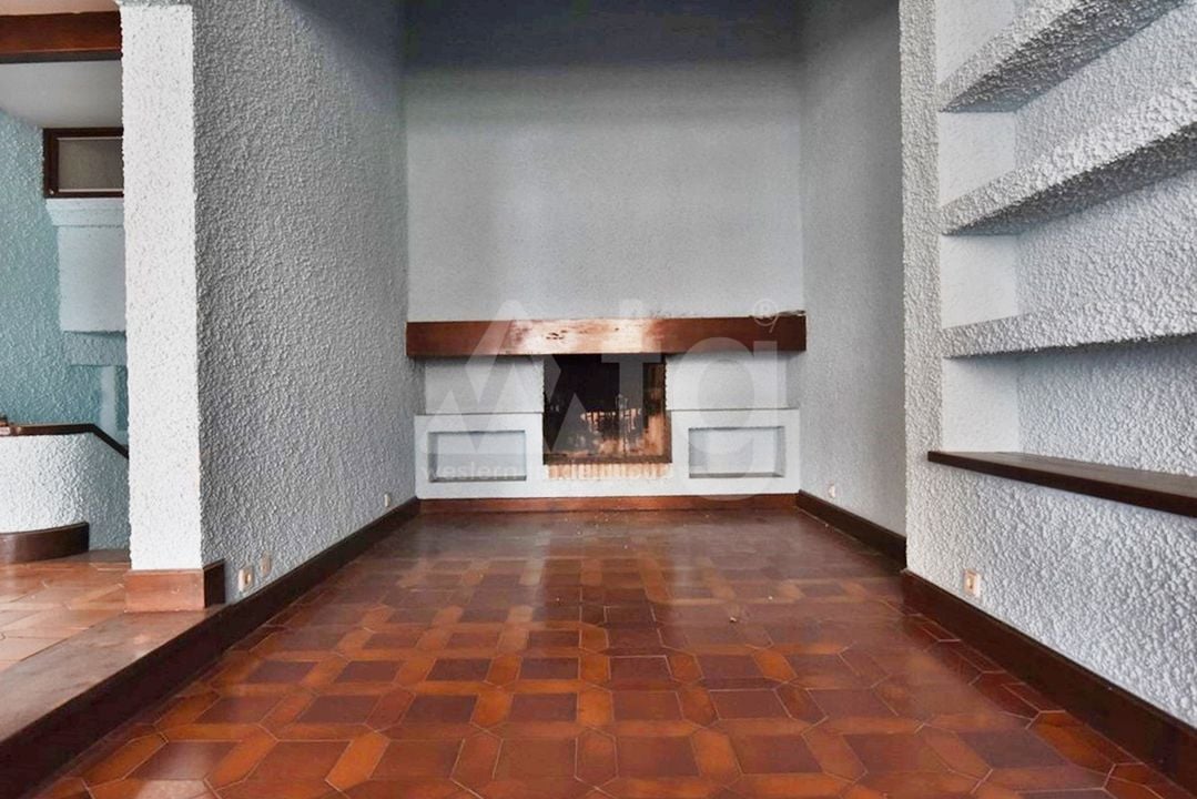 Villa de 7 chambres à Puerto de Mazarrón - BMI63552 - Photo - 11