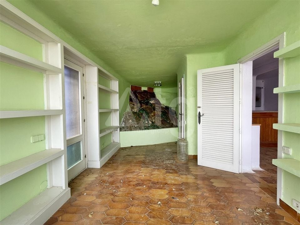Villa de 7 chambres à Puerto de Mazarrón - BMI63552 - Photo - 17