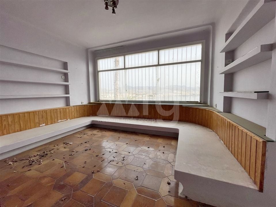 Villa de 7 chambres à Puerto de Mazarrón - BMI63552 - Photo - 9