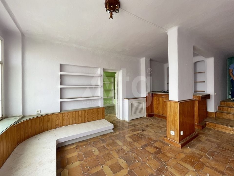 Villa de 7 chambres à Puerto de Mazarrón - BMI63552 - Photo - 7