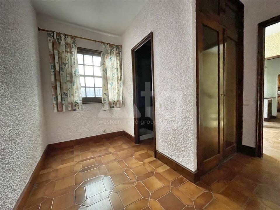 Villa de 7 chambres à Puerto de Mazarrón - BMI63552 - Photo - 26