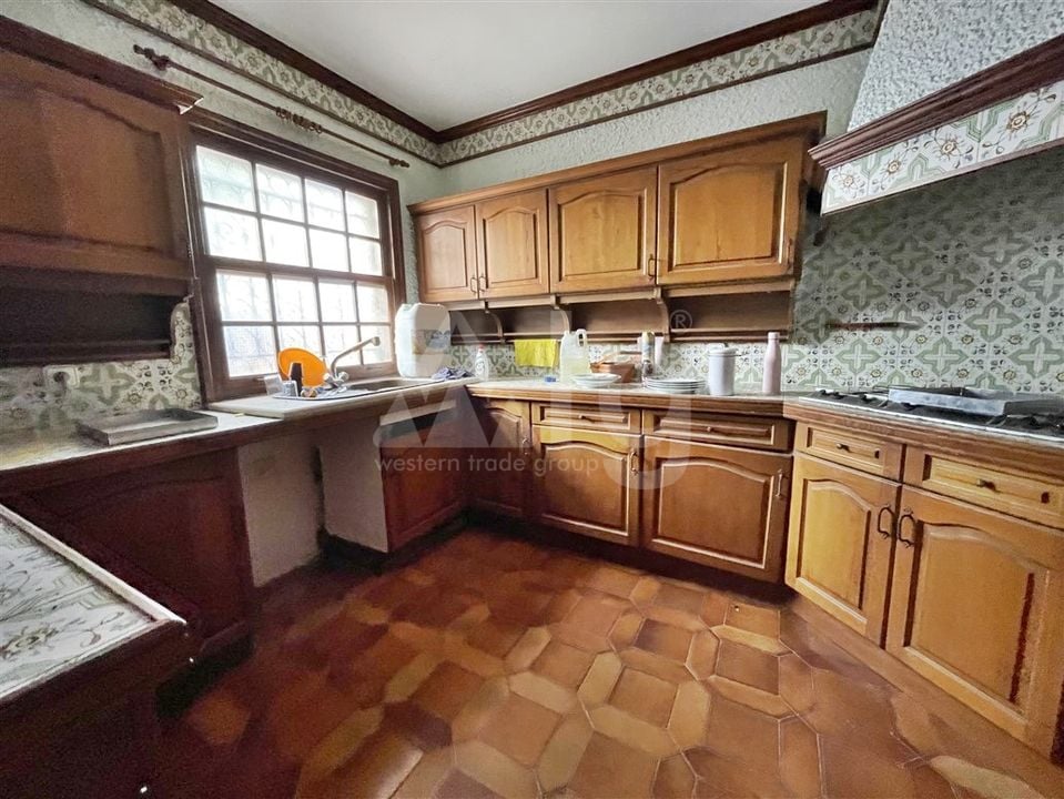 Villa de 7 chambres à Puerto de Mazarrón - BMI63552 - Photo - 13