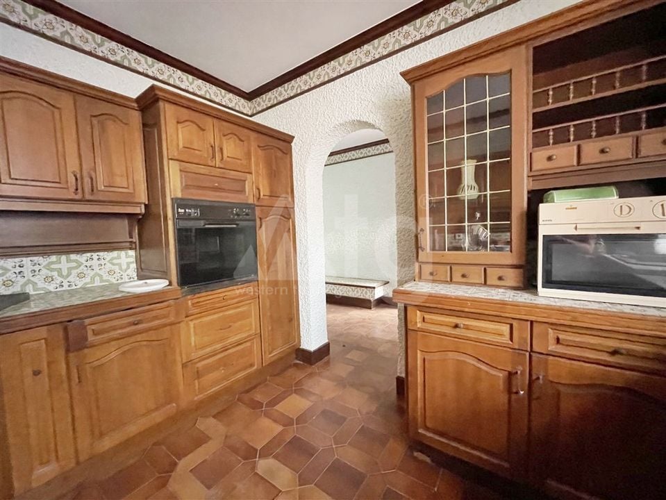 Villa de 7 chambres à Puerto de Mazarrón - BMI63552 - Photo - 14