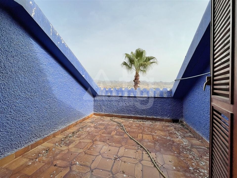 Villa de 7 chambres à Puerto de Mazarrón - BMI63552 - Photo - 33