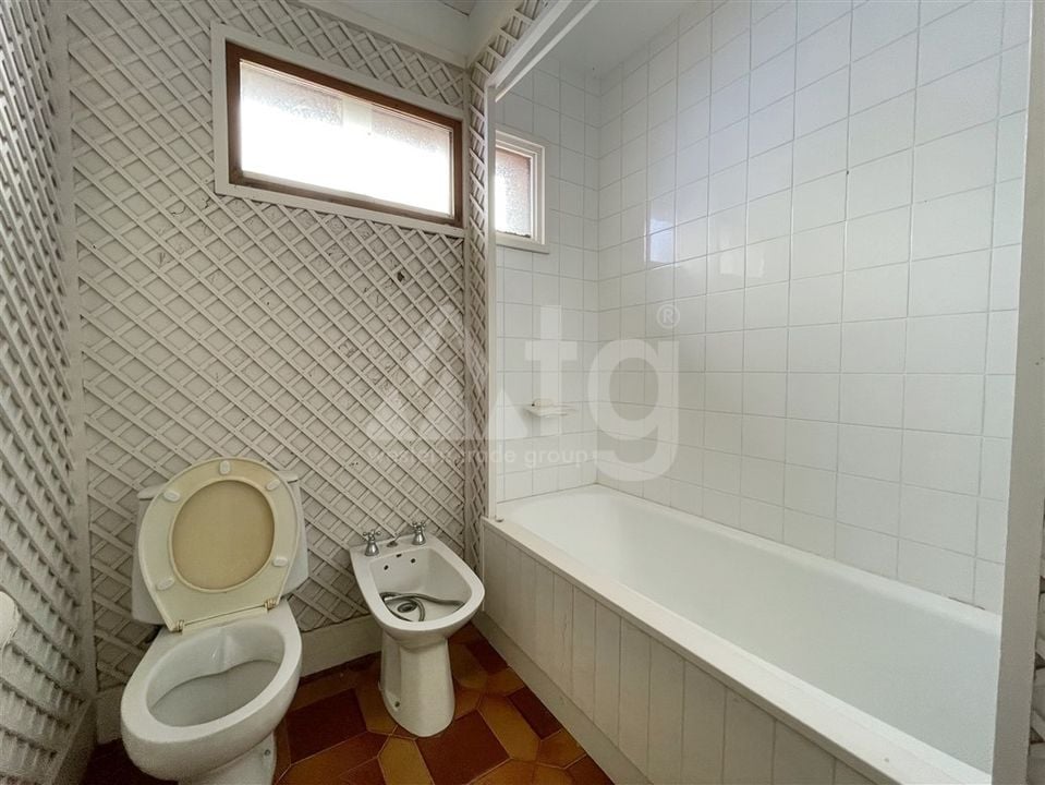 Villa de 7 chambres à Puerto de Mazarrón - BMI63552 - Photo - 28