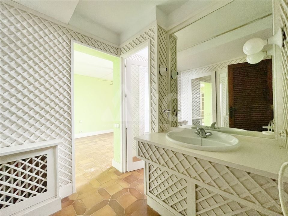 Villa de 7 chambres à Puerto de Mazarrón - BMI63552 - Photo - 29