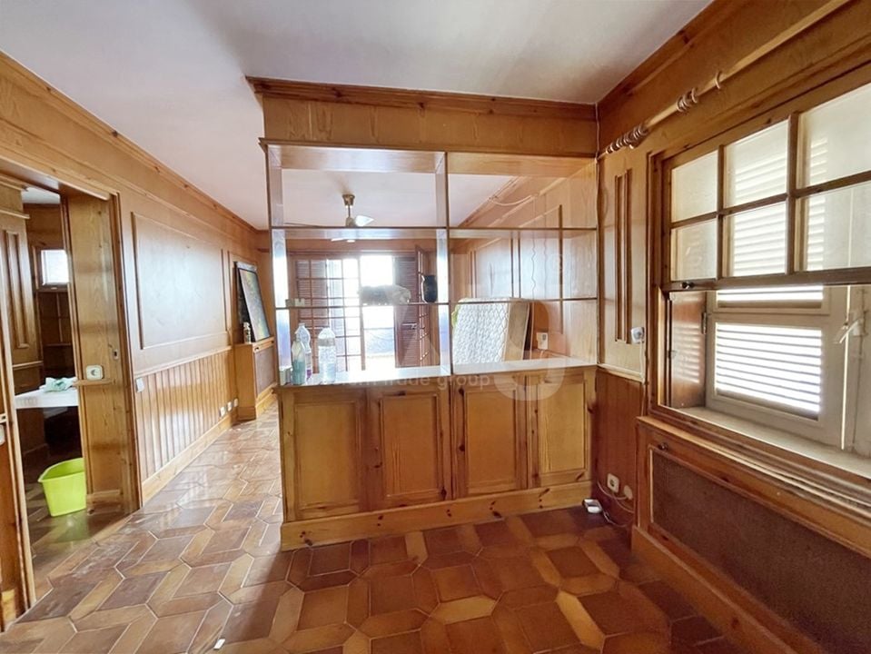 Villa de 7 chambres à Puerto de Mazarrón - BMI63552 - Photo - 21