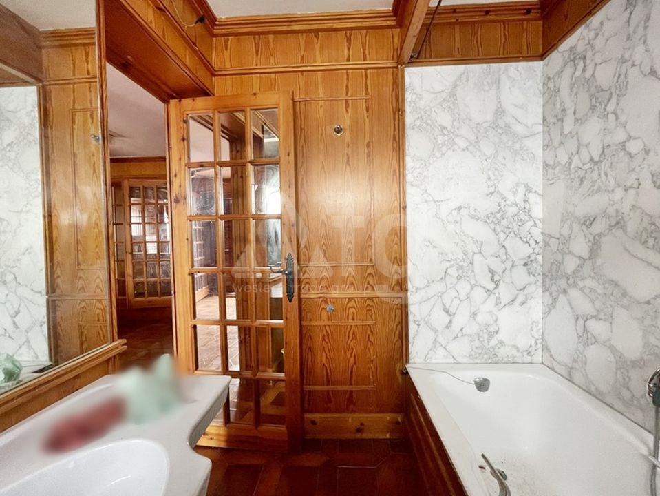 Villa de 7 chambres à Puerto de Mazarrón - BMI63552 - Photo - 31