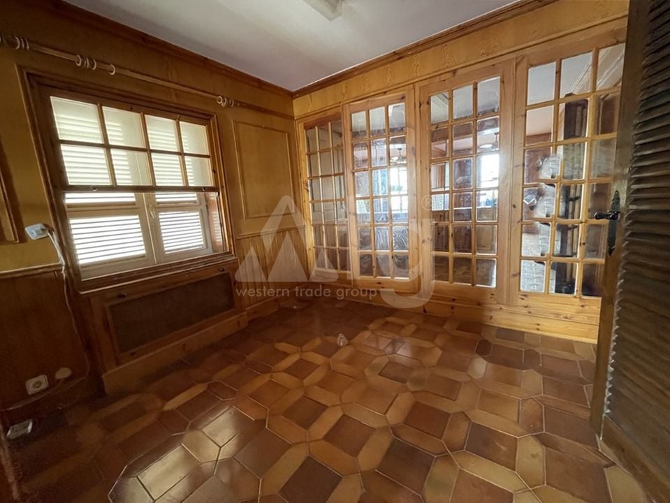 Villa de 7 chambres à Puerto de Mazarrón - BMI63552 - Photo - 20