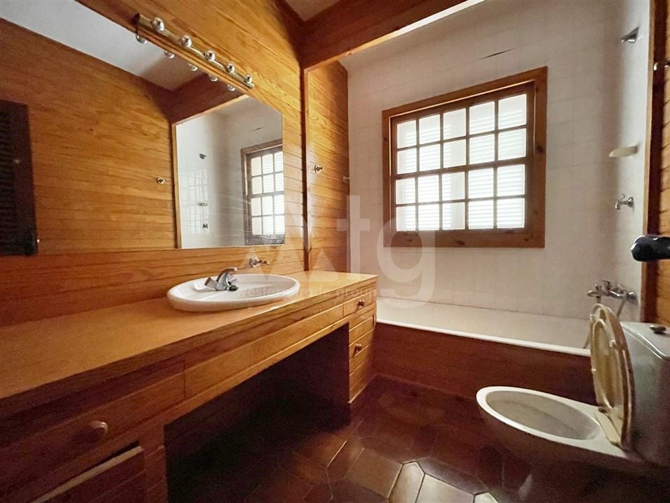 Villa de 7 chambres à Puerto de Mazarrón - BMI63552 - Photo - 32