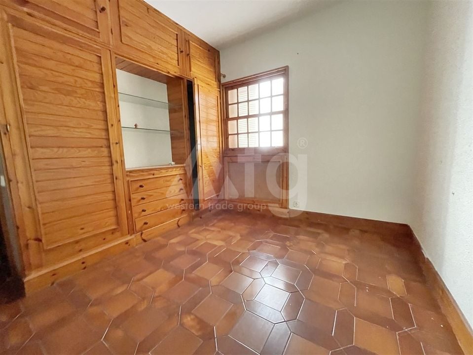 Villa de 7 chambres à Puerto de Mazarrón - BMI63552 - Photo - 22