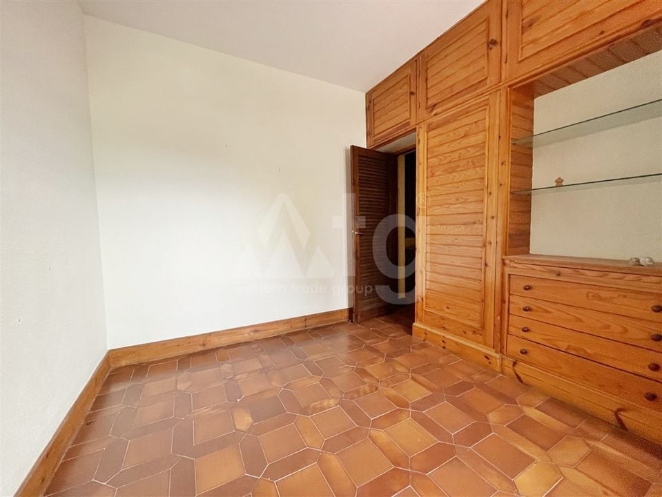 Villa de 7 chambres à Puerto de Mazarrón - BMI63552 - Photo - 23