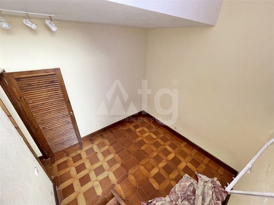 Villa de 7 chambres à Puerto de Mazarrón - BMI63552 - Photo - 25