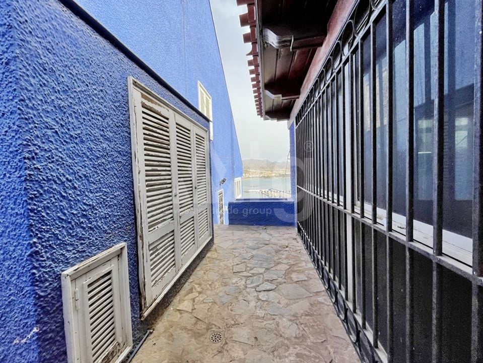 Villa de 7 chambres à Puerto de Mazarrón - BMI63552 - Photo - 37