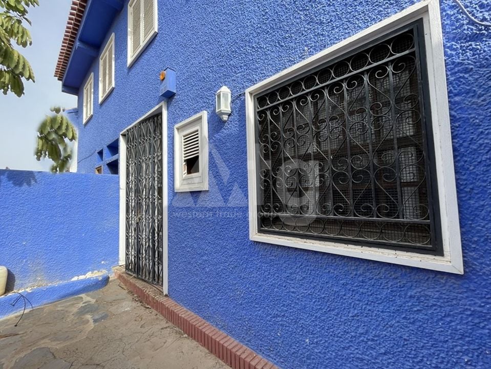 Villa de 7 chambres à Puerto de Mazarrón - BMI63552 - Photo - 36