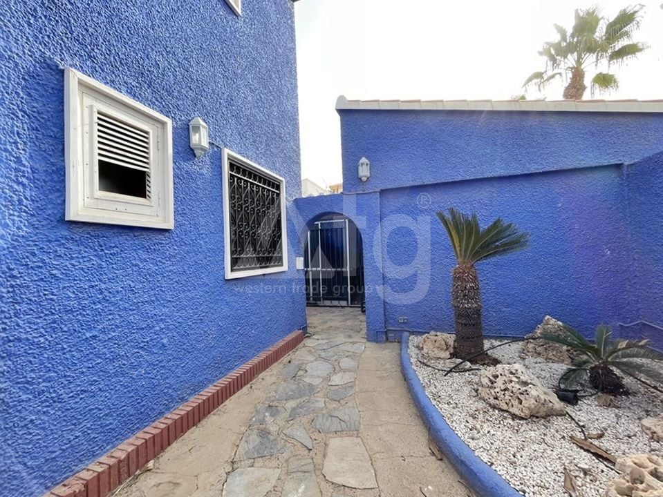Villa de 7 chambres à Puerto de Mazarrón - BMI63552 - Photo - 35