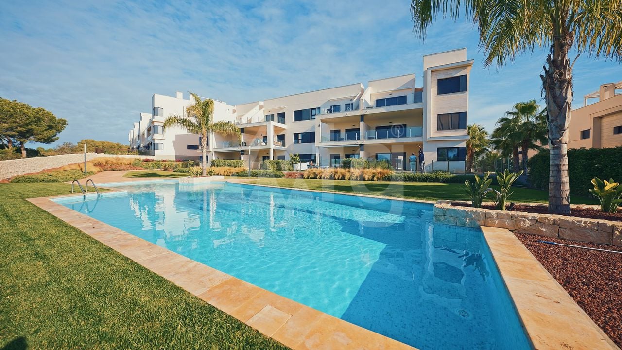 3 ložnice Apartmán v Lo Romero - BM63583 - Foto - 1