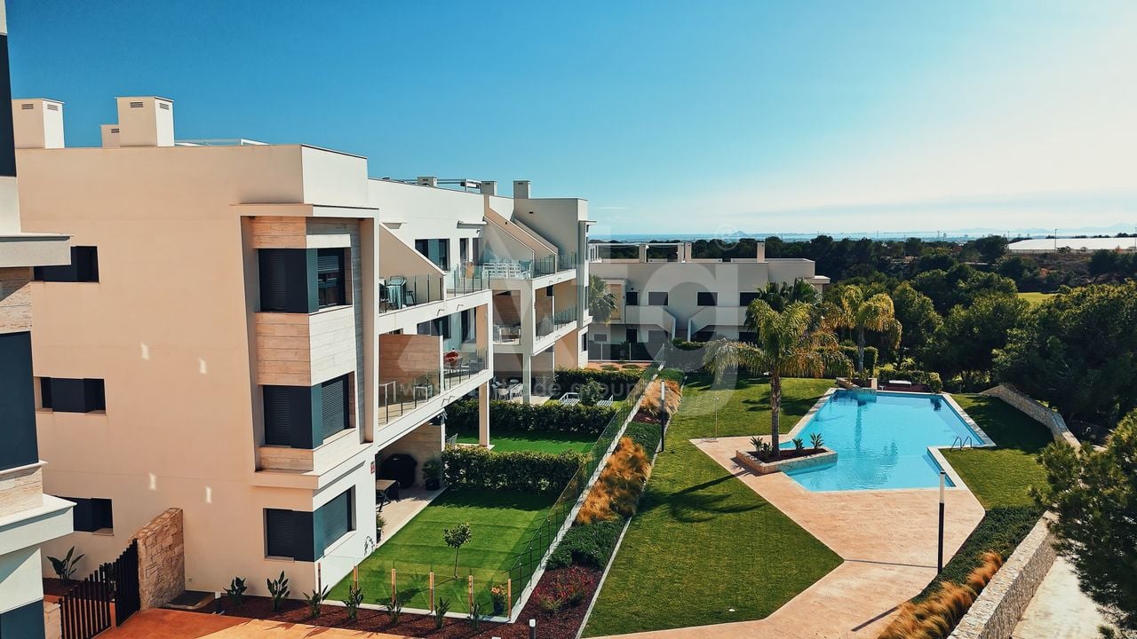 3 ložnice Apartmán v Lo Romero - BM63583 - Foto - 2