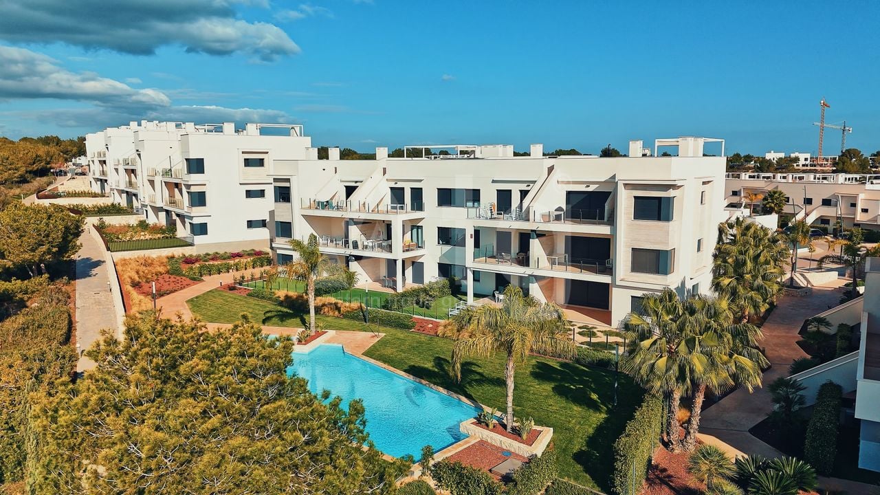 3 ložnice Apartmán v Lo Romero - BM63583 - Foto - 3