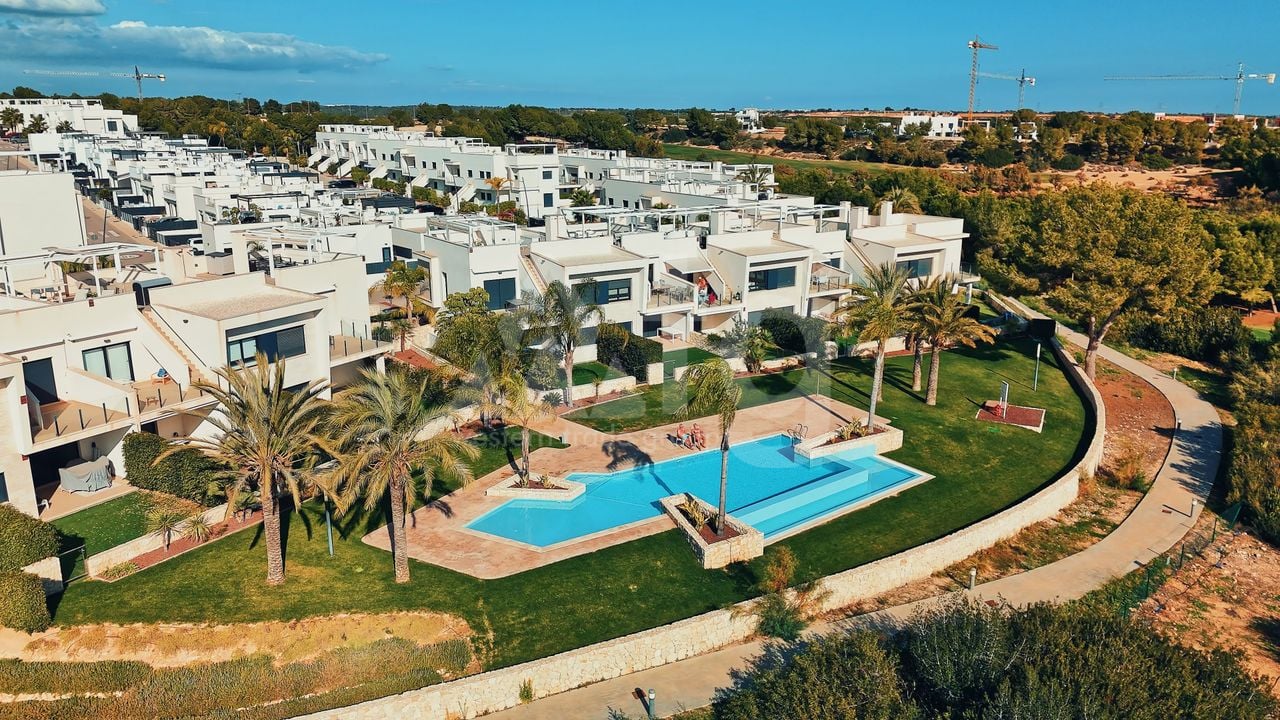 3 ložnice Apartmán v Lo Romero - BM63583 - Foto - 4