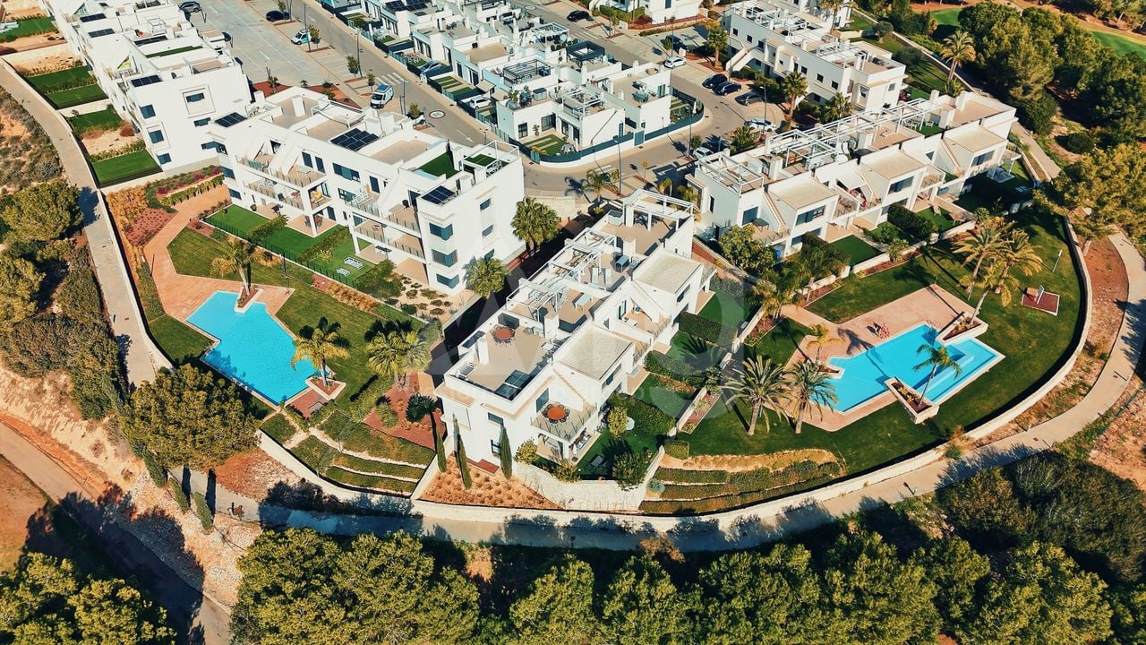 3 ložnice Apartmán v Lo Romero - BM63583 - Foto - 5