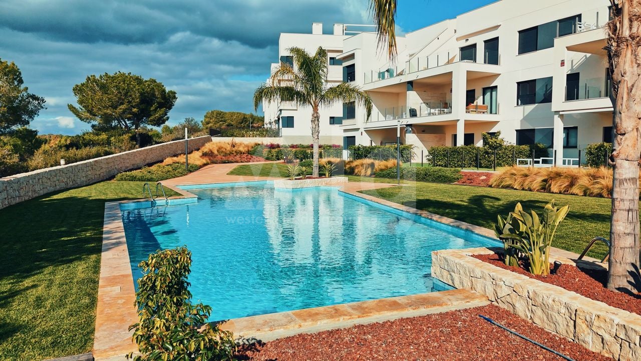3 ložnice Apartmán v Lo Romero - BM63583 - Foto - 7