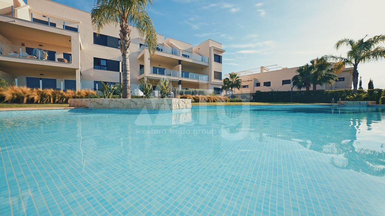 3 ložnice Apartmán v Lo Romero - BM63583 - Foto - 8