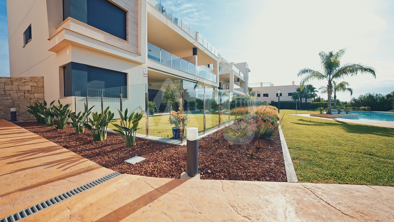 3 ložnice Apartmán v Lo Romero - BM63583 - Foto - 10