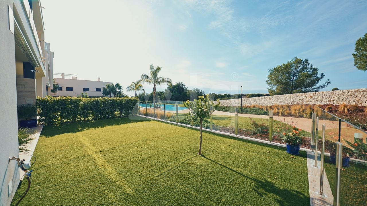 3 ložnice Apartmán v Lo Romero - BM63583 - Foto - 11