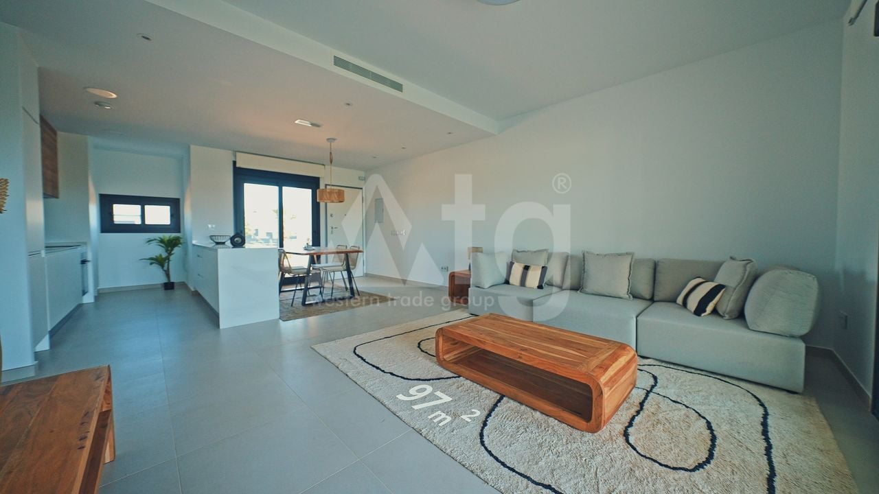 3 ložnice Apartmán v Lo Romero - BM63583 - Foto - 13