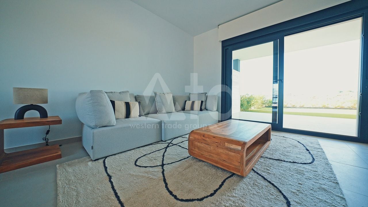 3 ložnice Apartmán v Lo Romero - BM63583 - Foto - 14