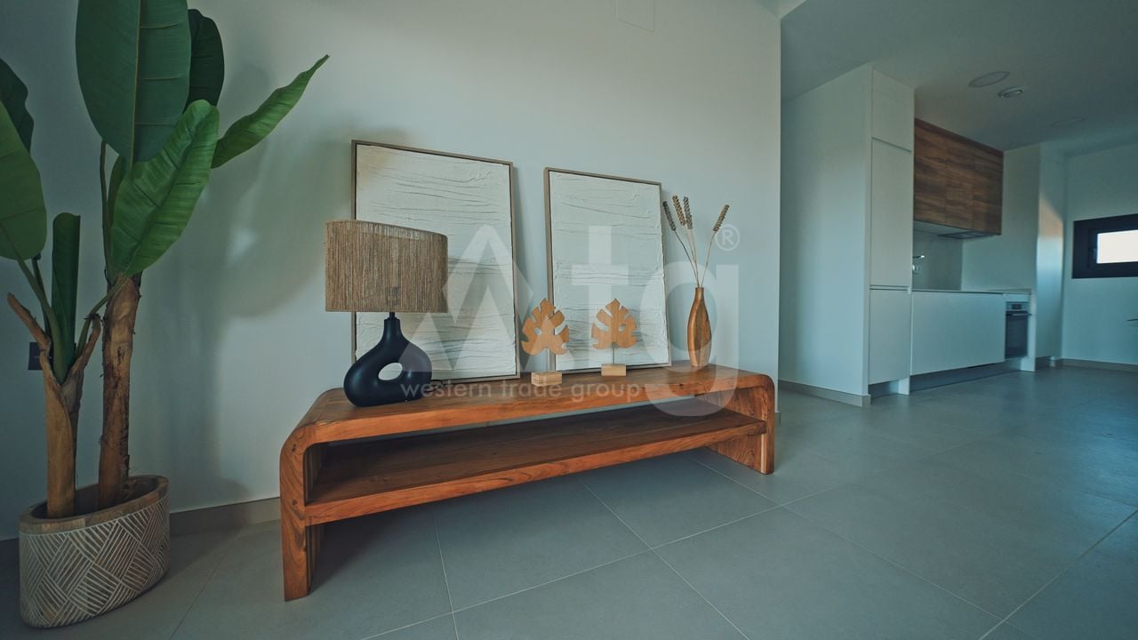 3 ložnice Apartmán v Lo Romero - BM63583 - Foto - 15