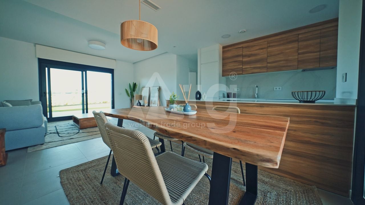 3 ložnice Apartmán v Lo Romero - BM63583 - Foto - 16