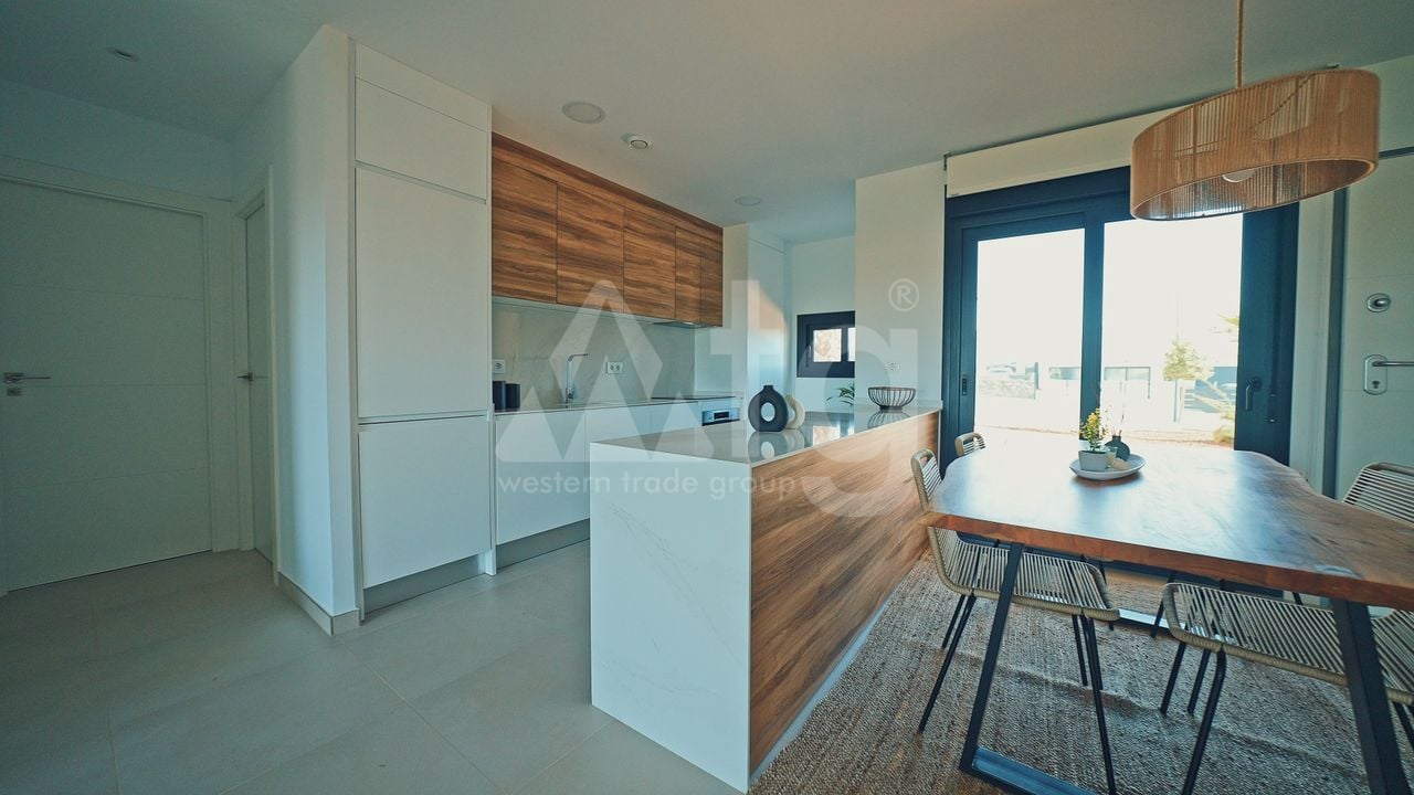3 ložnice Apartmán v Lo Romero - BM63583 - Foto - 17