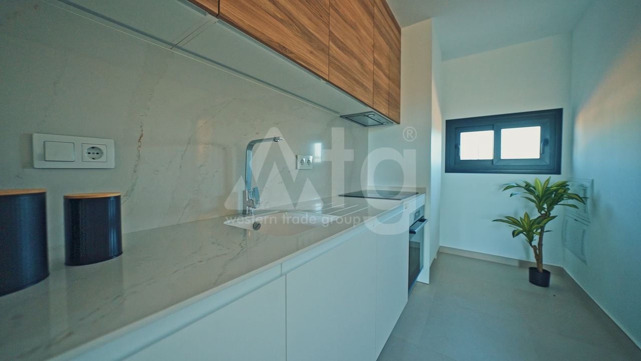 3 ložnice Apartmán v Lo Romero - BM63583 - Foto - 18