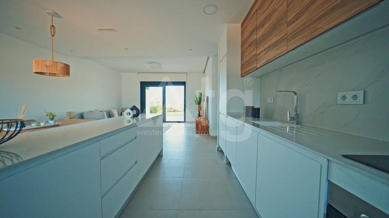 3 ložnice Apartmán v Lo Romero - BM63583 - Foto - 19