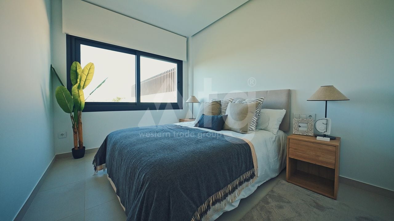 3 ložnice Apartmán v Lo Romero - BM63583 - Foto - 20