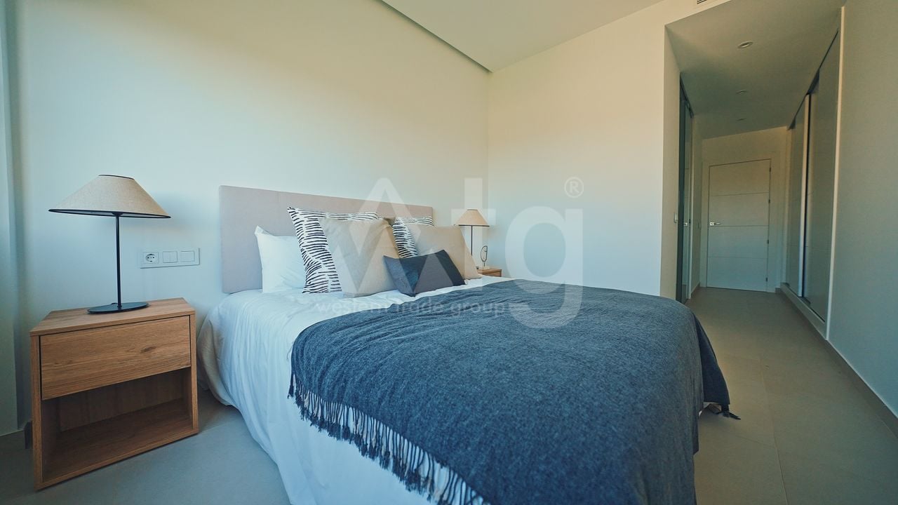 3 ložnice Apartmán v Lo Romero - BM63583 - Foto - 21