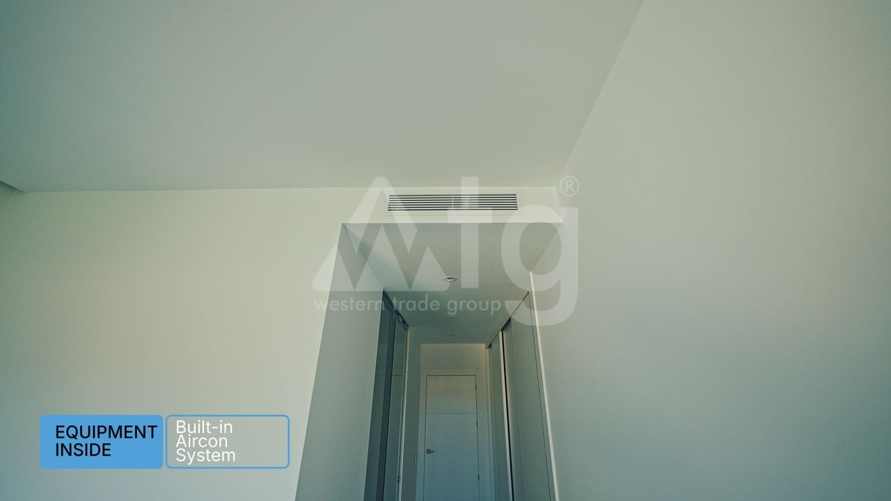 3 ložnice Apartmán v Lo Romero - BM63583 - Foto - 22