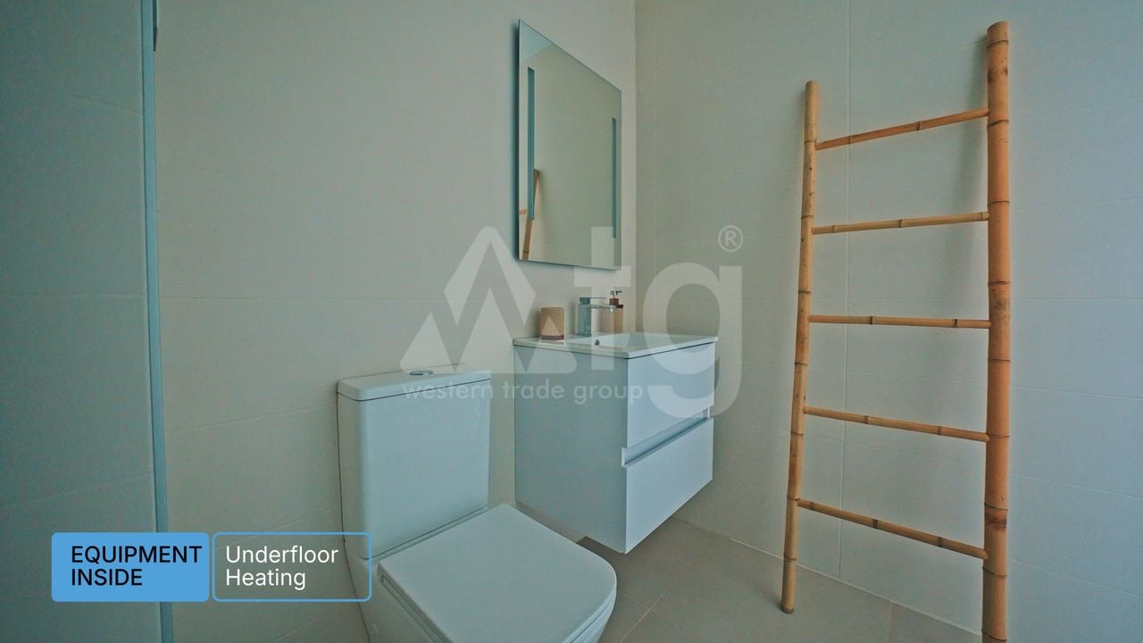 3 ložnice Apartmán v Lo Romero - BM63583 - Foto - 23
